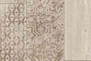 Линолеум Juteks Voyage AZHUR 2 фото  | FLOORDEALER